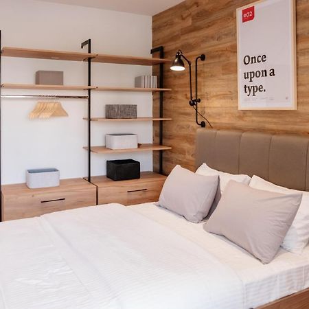 Comfortable Apartment At City Quart Подгорица Екстериор снимка